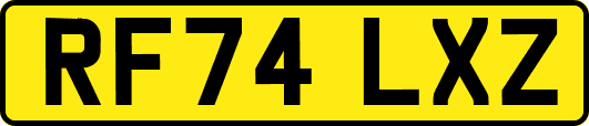 RF74LXZ