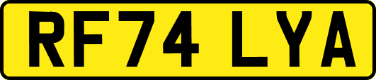 RF74LYA
