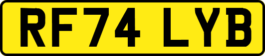 RF74LYB
