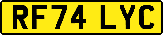 RF74LYC