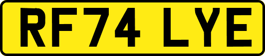 RF74LYE
