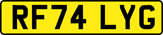 RF74LYG
