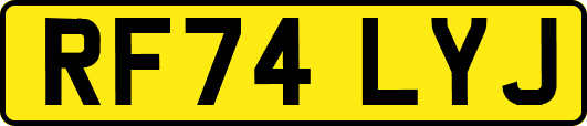 RF74LYJ