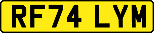 RF74LYM