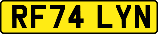 RF74LYN
