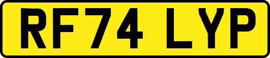 RF74LYP