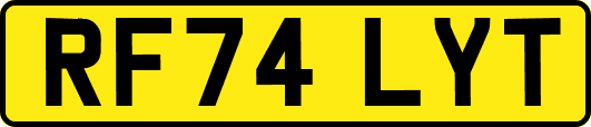 RF74LYT