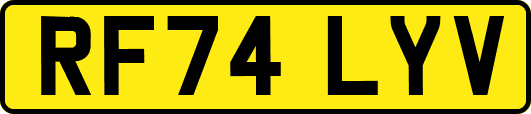 RF74LYV