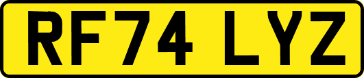 RF74LYZ