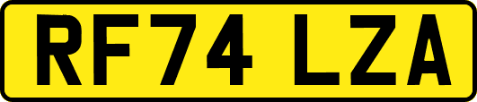 RF74LZA