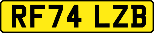 RF74LZB