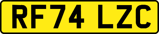 RF74LZC