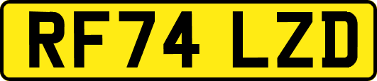 RF74LZD