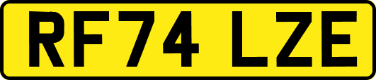 RF74LZE