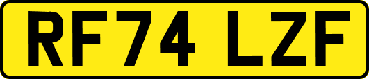 RF74LZF
