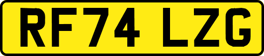 RF74LZG