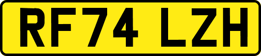 RF74LZH