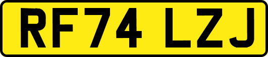 RF74LZJ