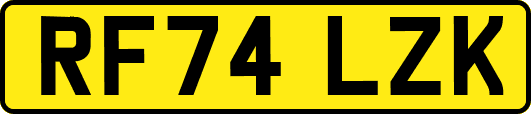 RF74LZK