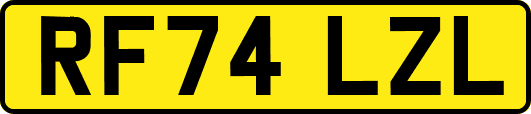 RF74LZL