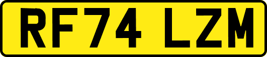 RF74LZM