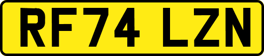 RF74LZN