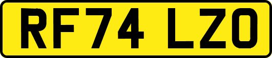 RF74LZO