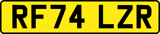 RF74LZR