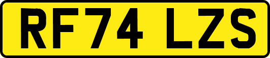 RF74LZS
