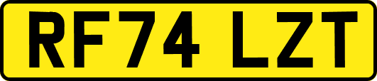 RF74LZT