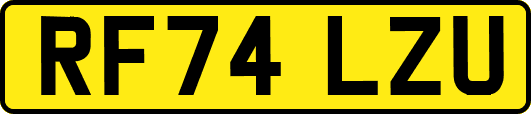 RF74LZU
