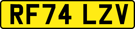 RF74LZV