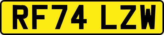 RF74LZW