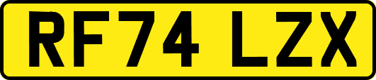 RF74LZX