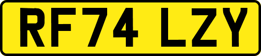 RF74LZY