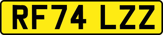 RF74LZZ