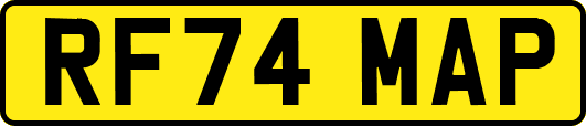 RF74MAP