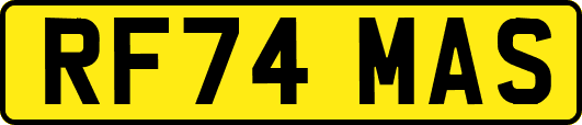RF74MAS