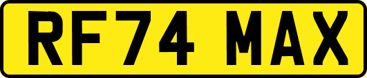 RF74MAX