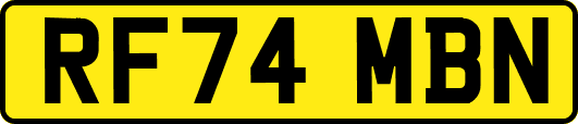 RF74MBN