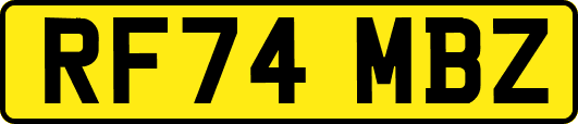 RF74MBZ