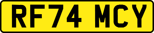 RF74MCY