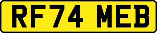 RF74MEB