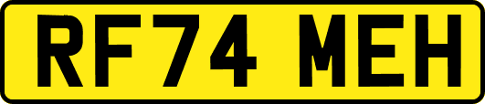 RF74MEH