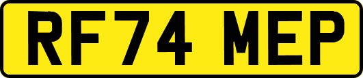 RF74MEP