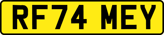 RF74MEY