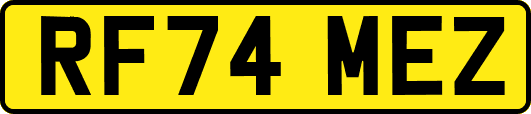 RF74MEZ