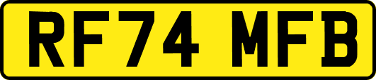 RF74MFB