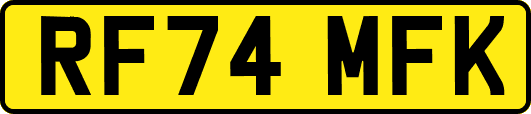 RF74MFK