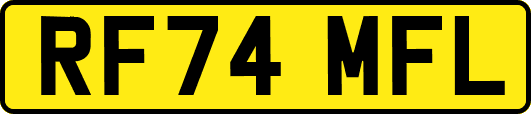 RF74MFL